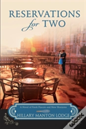 Capa do artigo Reservations For Two