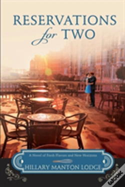 Capa do artigo Reservations For Two