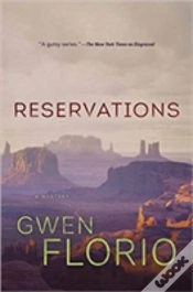Capa do artigo Reservations