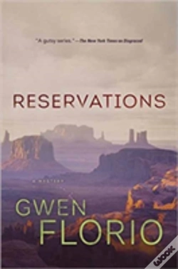 Capa do artigo Reservations