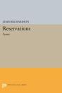 Reservations - Preview