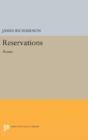 Reservations - Preview