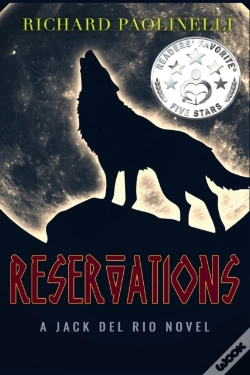 Capa do artigo Reservations