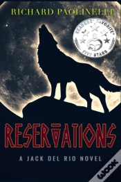 Capa do artigo Reservations