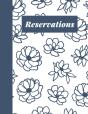 Reservations - Preview