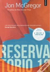 Capa do artigo Reservatório 13