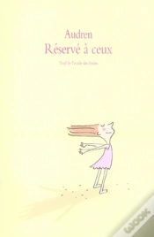 Capa do artigo Réservé À Ceux