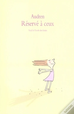Capa do artigo Réservé À Ceux