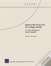 Reserve Recruiting And The College Market