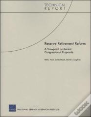 Reserve Retirement Reform