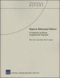 Reserve Retirement Reform - Preview