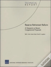 Reserve Retirement Reform