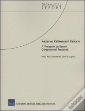 Capa do artigo Reserve Retirement Reform