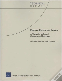 Capa do artigo Reserve Retirement Reform