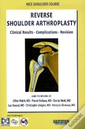 Capa do artigo Reserve Shoulder Arthroplasty ; Clinical Results, Complications, Revision