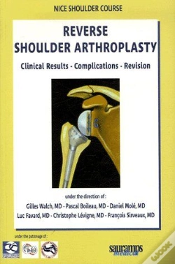 Capa do artigo Reserve Shoulder Arthroplasty ; Clinical Results, Complications, Revision