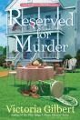 Reserved For Murder - Preview