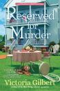 Reserved For Murder - Preview
