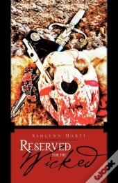 Reserved For The Wicked