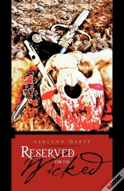 Capa do artigo Reserved For The Wicked