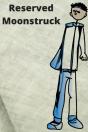 Reserved Moonstruck - Preview