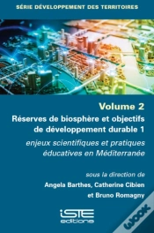 Capa do artigo Reserves De Biosphere Et Objectifs De Developpement Durable 1