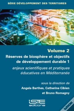 Capa do artigo Reserves De Biosphere Et Objectifs De Developpement Durable 1