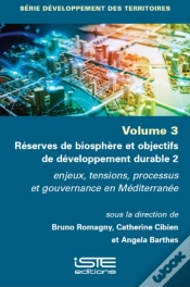 Capa do artigo Reserves De Biosphere Et Objectifs De Developpement Durable 2