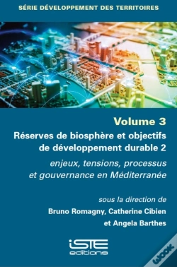 Capa do artigo Reserves De Biosphere Et Objectifs De Developpement Durable 2