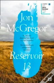 Capa do artigo Reservoir 13