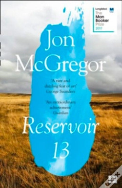 Capa do artigo Reservoir 13