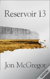 Capa do artigo Reservoir 13