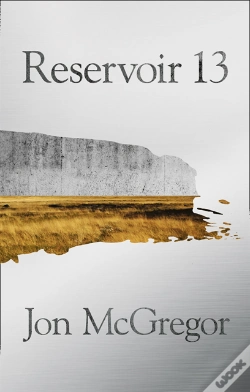 Capa do artigo Reservoir 13