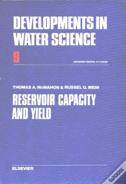 Capa do artigo Reservoir Capacity And Yield