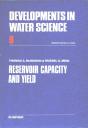 Reservoir Capacity And Yield - Preview