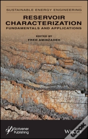 Capa do artigo Reservoir Characterization