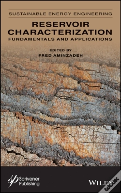 Capa do artigo Reservoir Characterization