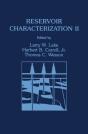 Reservoir Characterization Ii - Preview