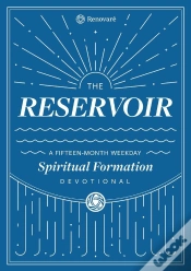 Capa do artigo Reservoir