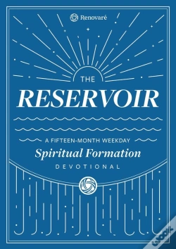 Capa do artigo Reservoir