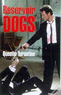 Capa do artigo Reservoir Dogs