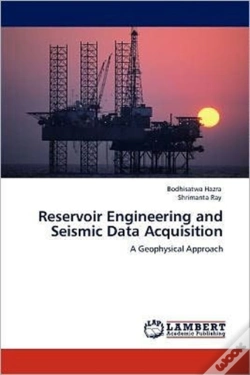 Capa do artigo Reservoir Engineering And Seismic Data Acquisition