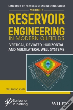Capa do artigo Reservoir Engineering In Modern Oilfields