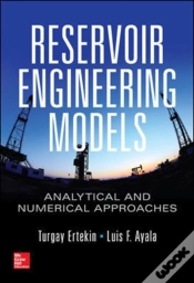 Capa do artigo Reservoir Engineering Models: Analytical And Numerical Approaches