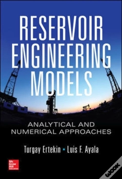 Capa do artigo Reservoir Engineering Models: Analytical And Numerical Approaches