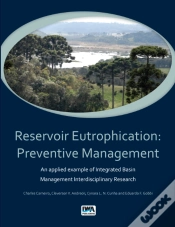 Capa do artigo Reservoir Eutrophication