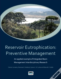 Capa do artigo Reservoir Eutrophication