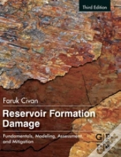 Reservoir Formation Damage