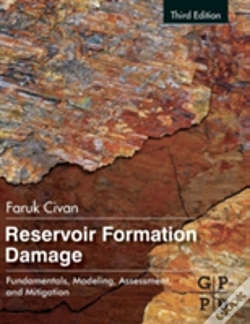 Capa do artigo Reservoir Formation Damage