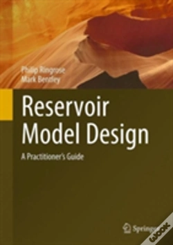 Capa do artigo Reservoir Model Design